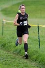 White Tynedale (2),  North-East Harriers League, Cramlington